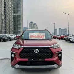 Veloz Top - Ưu đãi 100% Trước Bạ + Tặng BH Xe