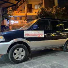 Zace GL xịn 2002 Chính chủ