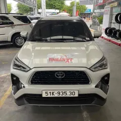 Toyota Yaris Cross 1.5CVT 2023 / Thương lượng giá