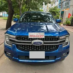 Ford Ranger XLS 2023 2.0 AT 4x2 xe nguyên zin 1chủ