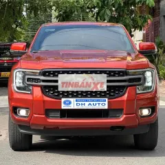 RANGER XLS AT 2 Cầu máy dầu 1 Chủ mua từ mới💯