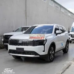 Ford Territory