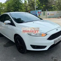 Ford Focus 2018 2.0 AT Trắng