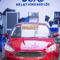 Ford Focus Trend 2019 1.5 Turbo Ecoboost Sedan