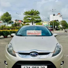Ford Sport Tự Động