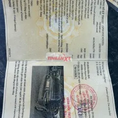 Ford Escape 2003 Xanh Tự động