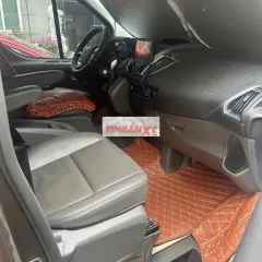 Ford Tourneo 2021 Nâu 62000 km