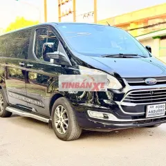 Ford Tourneo Limousine 2020 Đen 70.000km