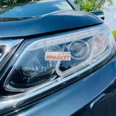 Kia Sorento 2019 Xanh đen 7 chỗ 88.000 km