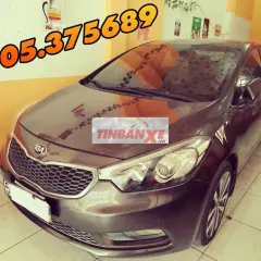 Kia K3 Full 2.0 2015