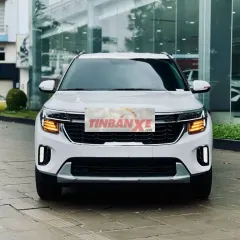 Kia Seltos 2026, xe sẵn giao ngay