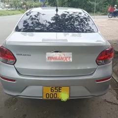 Kia Soluto 2019 MT - 67800 km