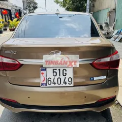 Hyundai Grand i10 2018 1.2L