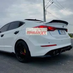 Hyundai Elantra 2018 Trắng 1.6 AT GLS