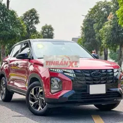Hyundai Creta 2023 Đặc biệt 4 vạn Đỏ
