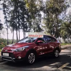 Hyundai i20 Active 1.4L 2016 Số tự động Đỏ