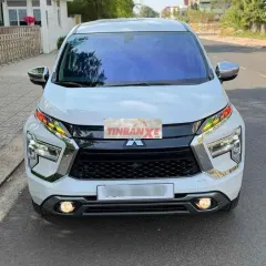 Mitsubishi Xpander Premium 2023 Trắng Tự động