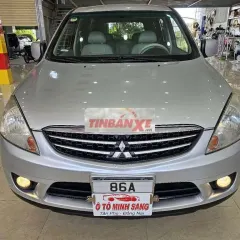 💲 178 triệu 🚘 Zinger gls 2009 AT nguyên zin