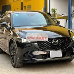 Mazda CX-5 2.0 Premium Sprot 2024