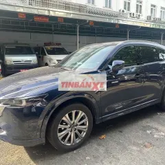 Mazda CX5 Exclusive 2023 40.000 km Xanh đậm