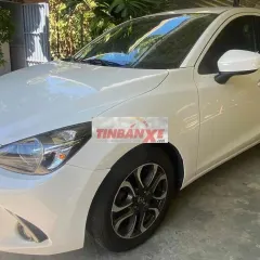 Mazda Mazda 2 Trắng 30425 km