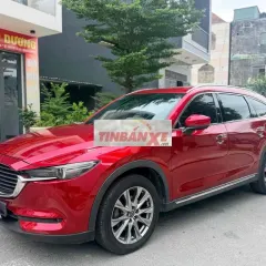 Mazda CX5 2019 2.5 full Đỏ fale 1 chủ cực đẹp zin