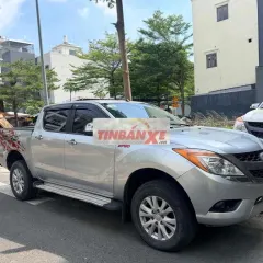 Mazda BT50 2014 3.2 tự động 2 cầu full đẹp rẻ