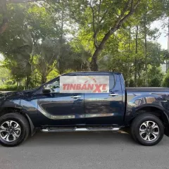 Mazda BT-50 2018 Tự động 77000 km