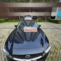 Mazda CX30 Luxury 2022 Xanh Odo 12000km