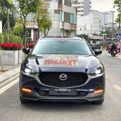 Mazda cx30