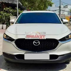 Bán Mazda CX-30 2023 Luxury xe GĐ 1 Chủ như mới