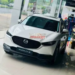 Mazda CX-30 Premium 2025 Giá Sốc - Ưu đãi tiền mặt