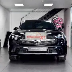 Mercedes-Benz GLC 300 2023 V1 siêu lướt