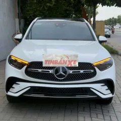 Mercedes-Benz GLC 300 4MATIC All New 2023 cực đẹp