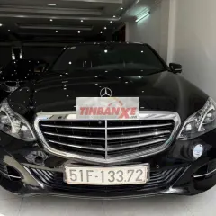 Mercedes e200