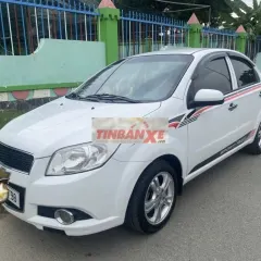 Chevrolet Aveo LTZ 2015 tự động .xe nhà cần bán