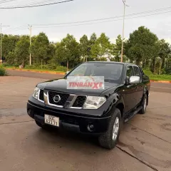 navara 2 cầu mới nhất việt nam