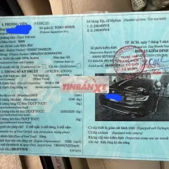 BMW 530i 2019 Xanh 103.000km