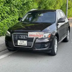 Audi Q5 Premium bản full bstp xe còn rất đẹp