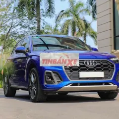 💥Bán gấp Audi Q5 S-Line 2021, xe đẹp, giá Tốt