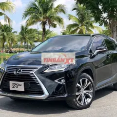 Lexus RX 350 Model 2016 giá tốt