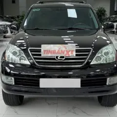 Bán Lexus GX470 nhập Mỹ sản xuất 2006. Xe siêu mới