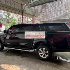 Isuzu D-Max Prestige AT 2025 mới 100%