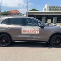Porsche Cayenne 2013 Nâu 93.000 miles