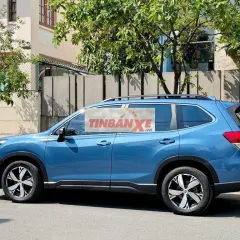 Lên đời bán Subaru Forester 2019 1 chủ Chạy ngon