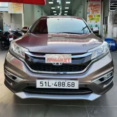 Honda CRV 2016 2.0L zin nguyên bản