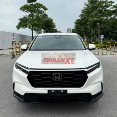 Honda CRV-G 1.5 Turbo 2024 Trắng 5900 km