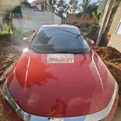 Honda City L 2021 Số tự động Đỏ 45.000 km