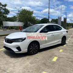 Honda City 2026 km 100% tb, sl có hạn
