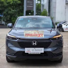Honda HR-V G 2023 Xám 37.000 km